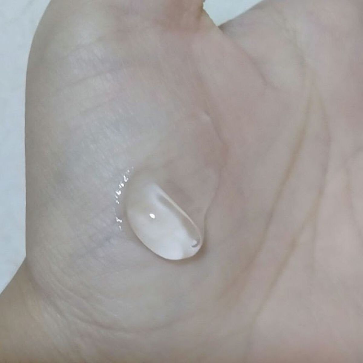 アロエベラジェル+VC/日本アロエベラ/美容液を使ったクチコミ（2枚目）