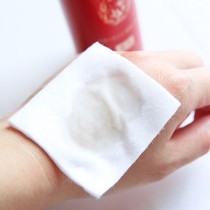 ネイチャーコンク 薬用 クリアローションとてもしっとり/ネイチャーコンク/拭き取り化粧水を使ったクチコミ(4枚目)