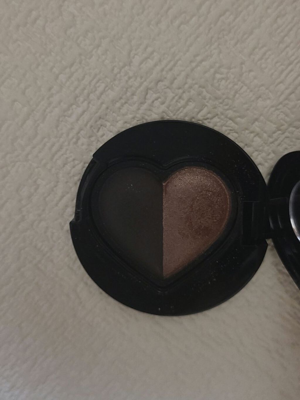 スイ ブラック アイカラー 500/ANNA SUI/アイシャドウパレットを使ったクチコミ（2枚目）