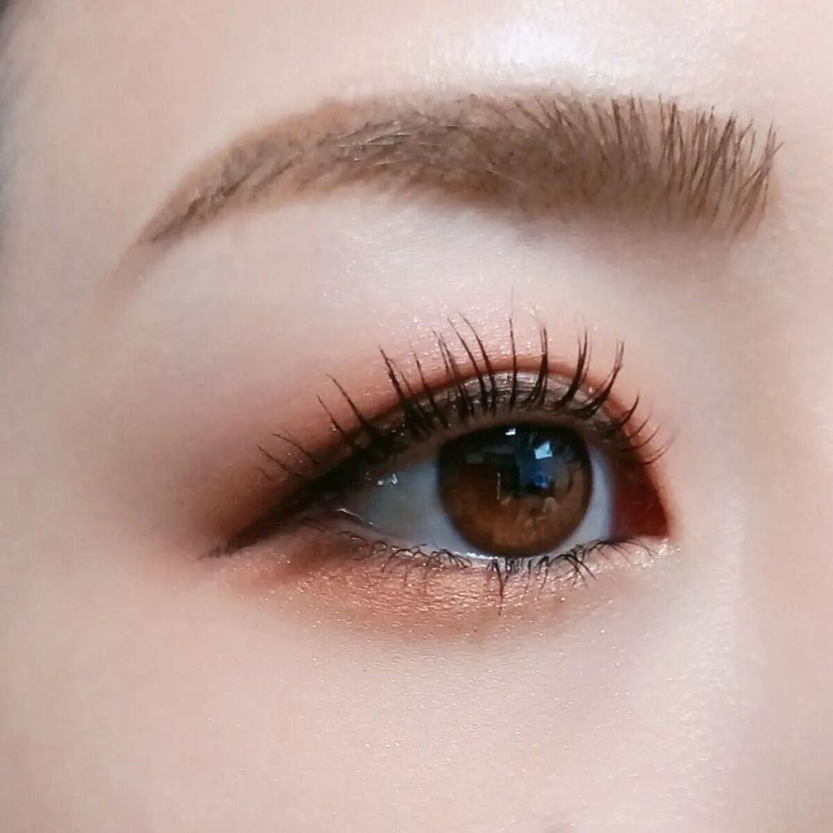 アイシャドウパレット/Kirei&co./アイシャドウパレットを使ったクチコミ(3枚目)