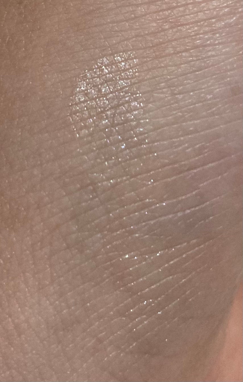 UGT スフレハイライター/U R GLAM/クリームハイライトを使ったクチコミ(5枚目)