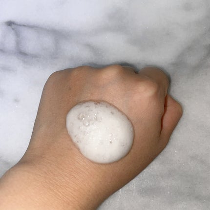 バブルトナー/MELLIFE/化粧水を使ったクチコミ(2枚目)