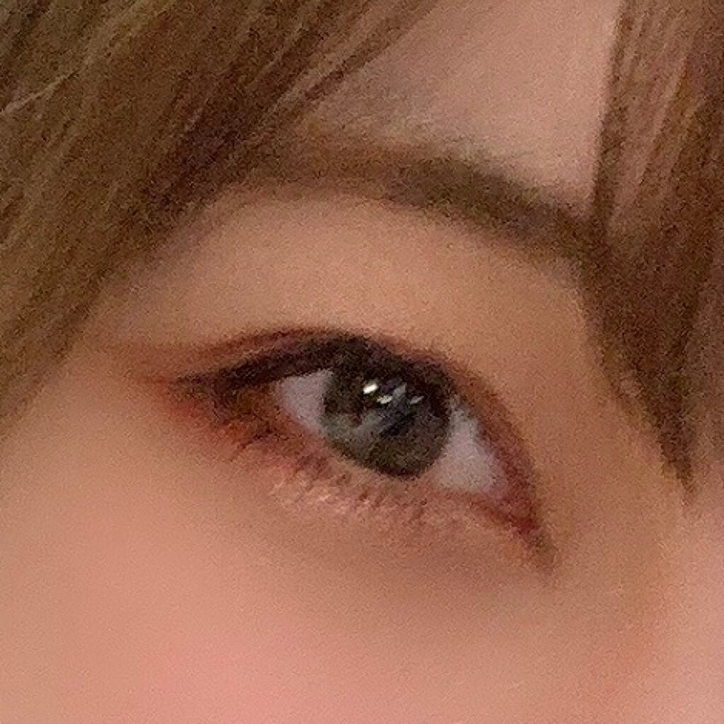 ロング&カールマスカラ アドバンストフィルム/ヒロインメイク/マスカラを使ったクチコミ(1枚目)