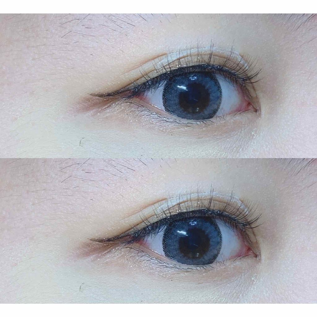 ディーアップアイラッシュ LASH Me　ラッシュミー 05 NATURAL/D-UP/つけまつげを使ったクチコミ（3枚目）