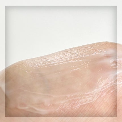 サミュ PHセンシティブクリーム/SAM'U/フェイスクリームを使ったクチコミ(6枚目)