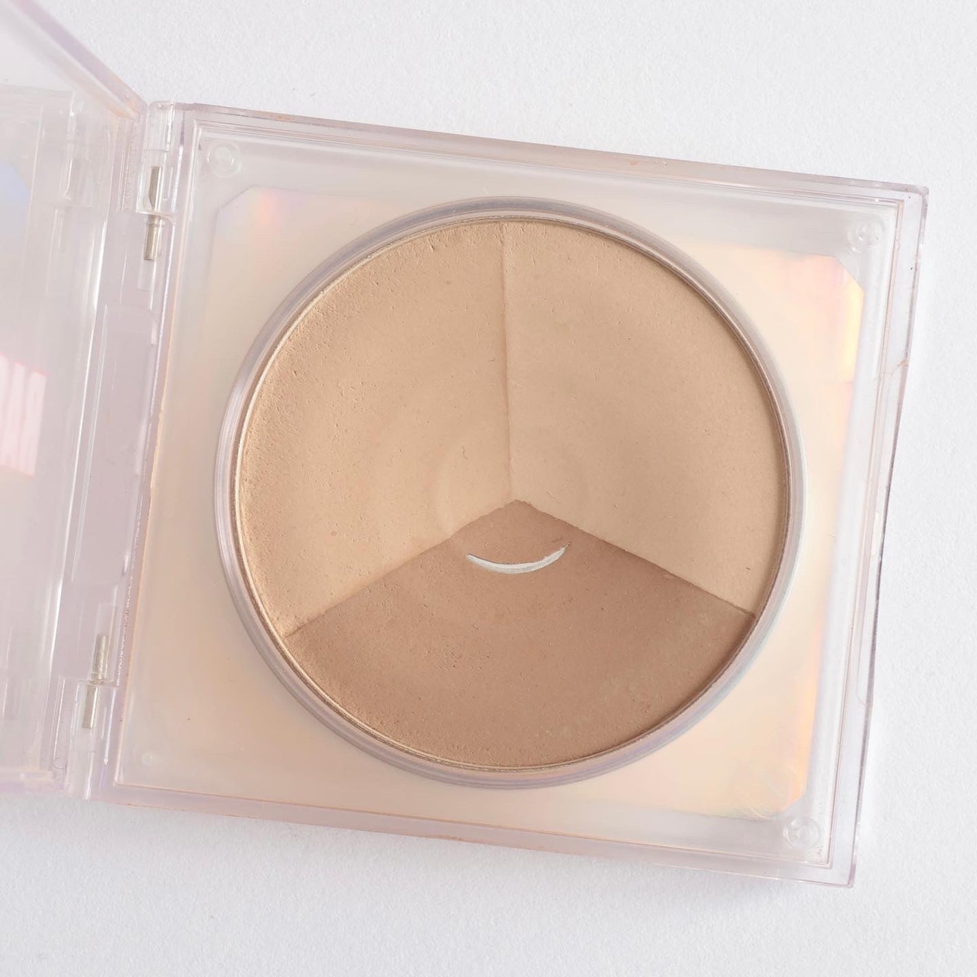 MINI ALBUM TO GO SHADING/RAREKIND/シェーディングを使ったクチコミ(3枚目)