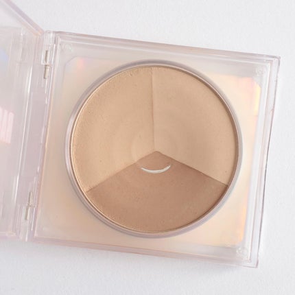 RAREKIND MINI ALBUM TO GO SHADINGのクチコミ「【底見えコスメ】
出ました〜🎉
RAREKINDのシェーディング✨
今使用しているファン.....」(3枚目)