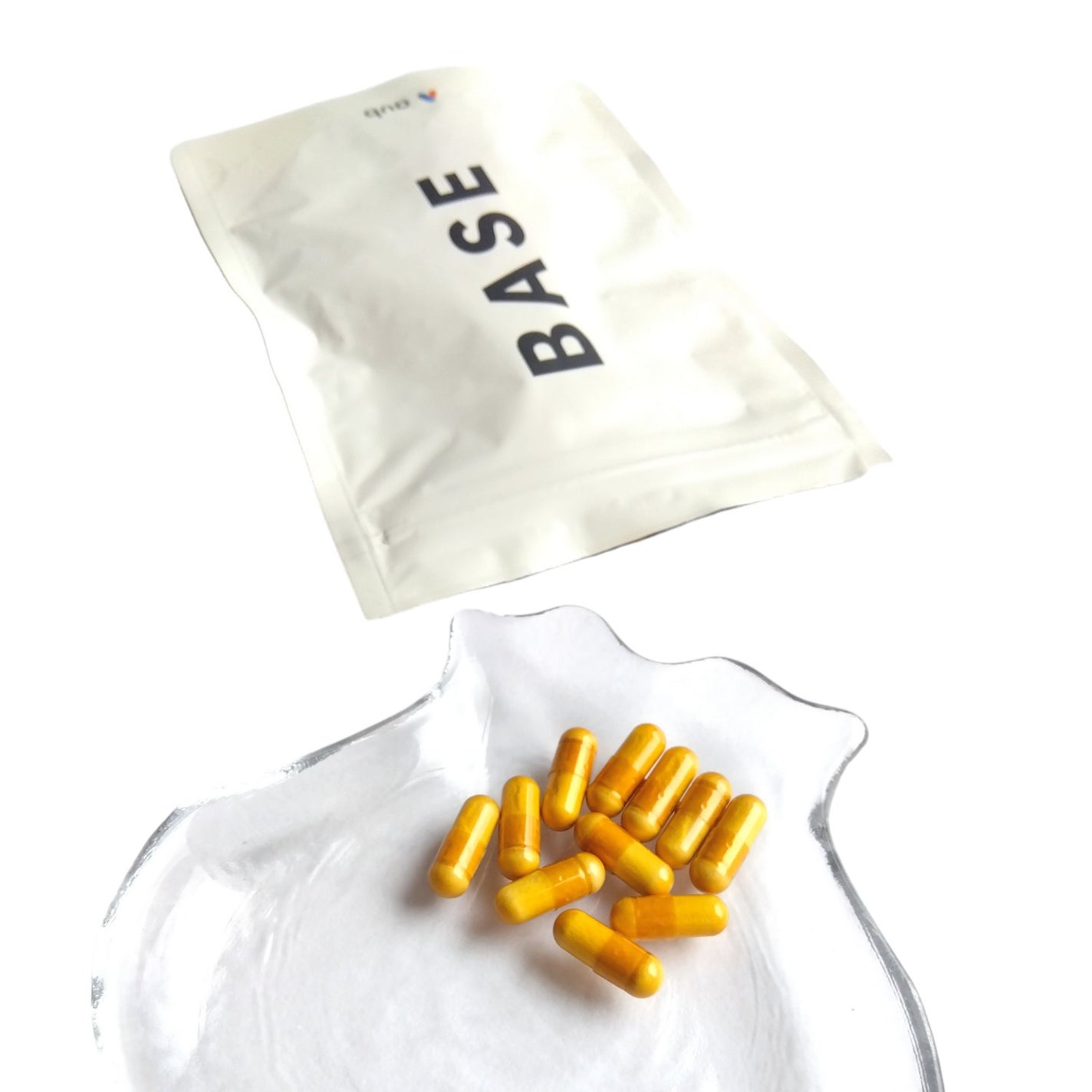 Aub BASE/オーブ/健康サプリメントを使ったクチコミ(2枚目)