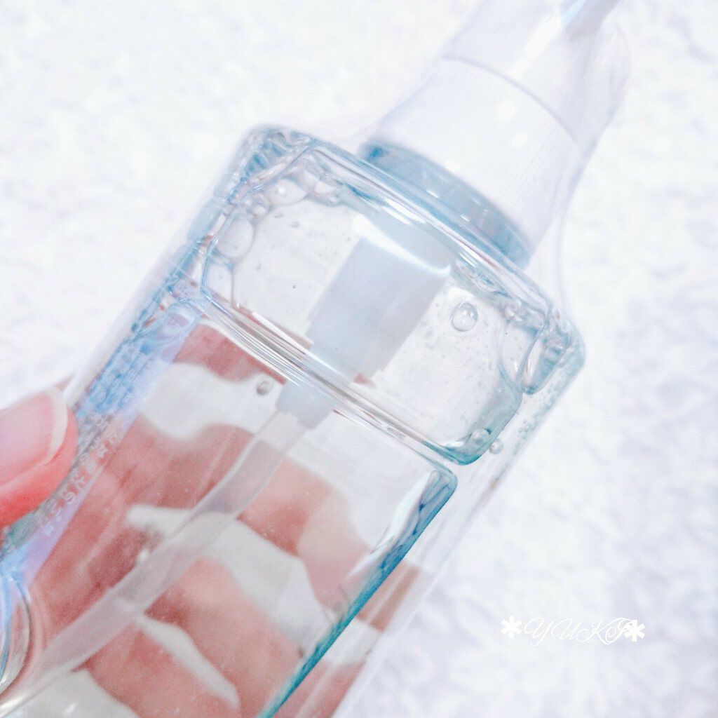 スムースシャンプー/トリートメント/NALOW/市販シャンプーを使ったクチコミ(3枚目)