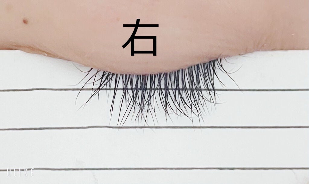 EMAKED(エマーキット)/水橋保寿堂製薬/まつげ美容液を使ったクチコミ(2枚目)