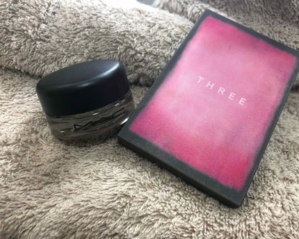 シーズンコレクションキット 2019/THREE/メイクアップキットを使ったクチコミ(1枚目)