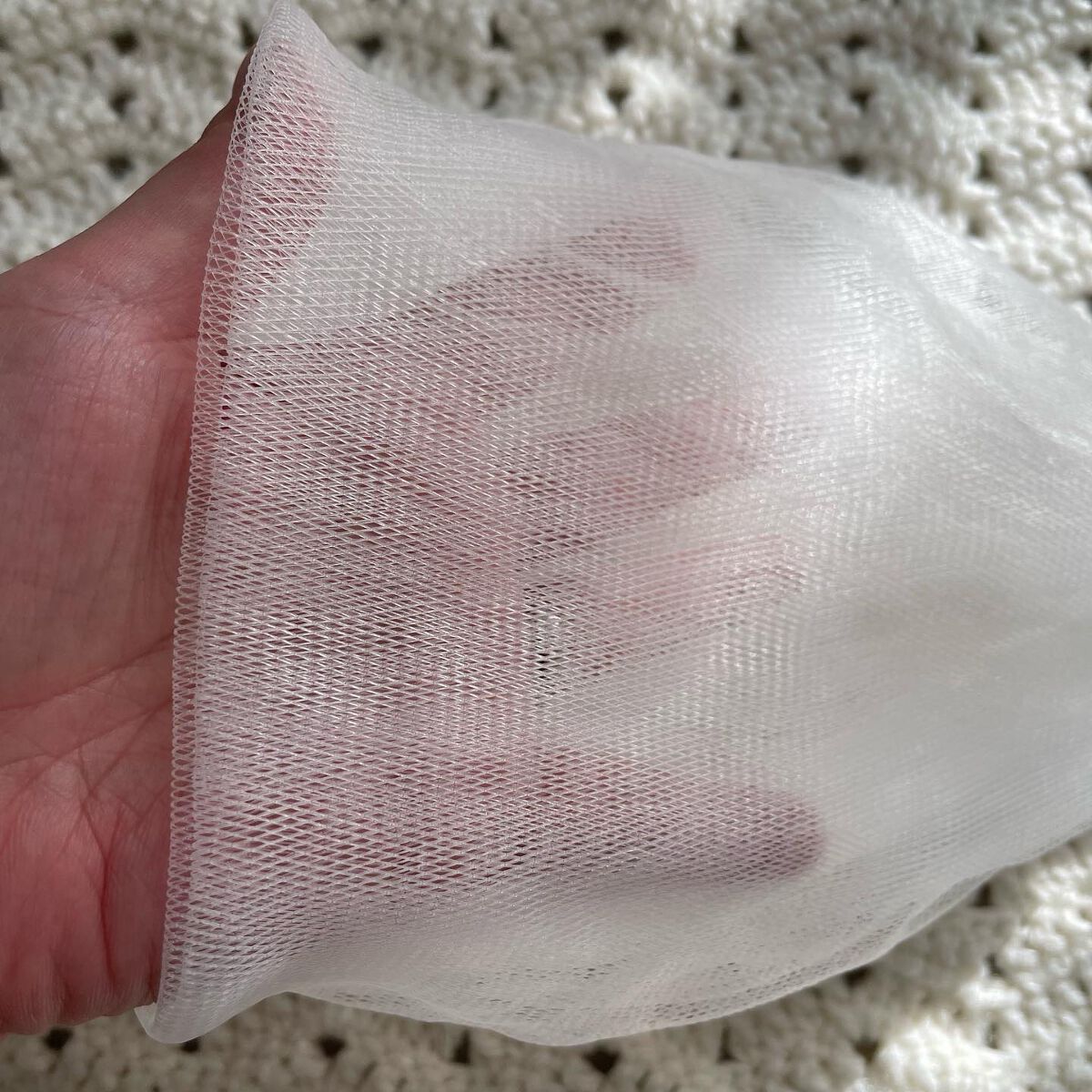 THE BUBBLE NET/BULK HOMME/その他スキンケアグッズを使ったクチコミ（3枚目）