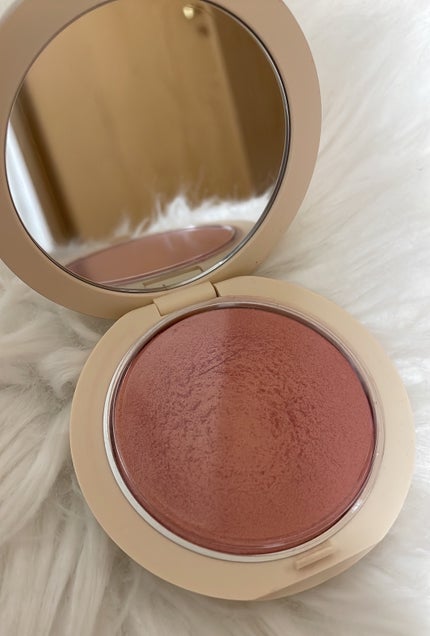 ディオールスキン フォーエヴァー クチュール ルミナイザー/Dior/プレストパウダーを使ったクチコミ(1枚目)