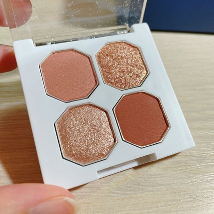 シロップグロッシーバーム/ETUDE/リップグロスを使ったクチコミ(9枚目)