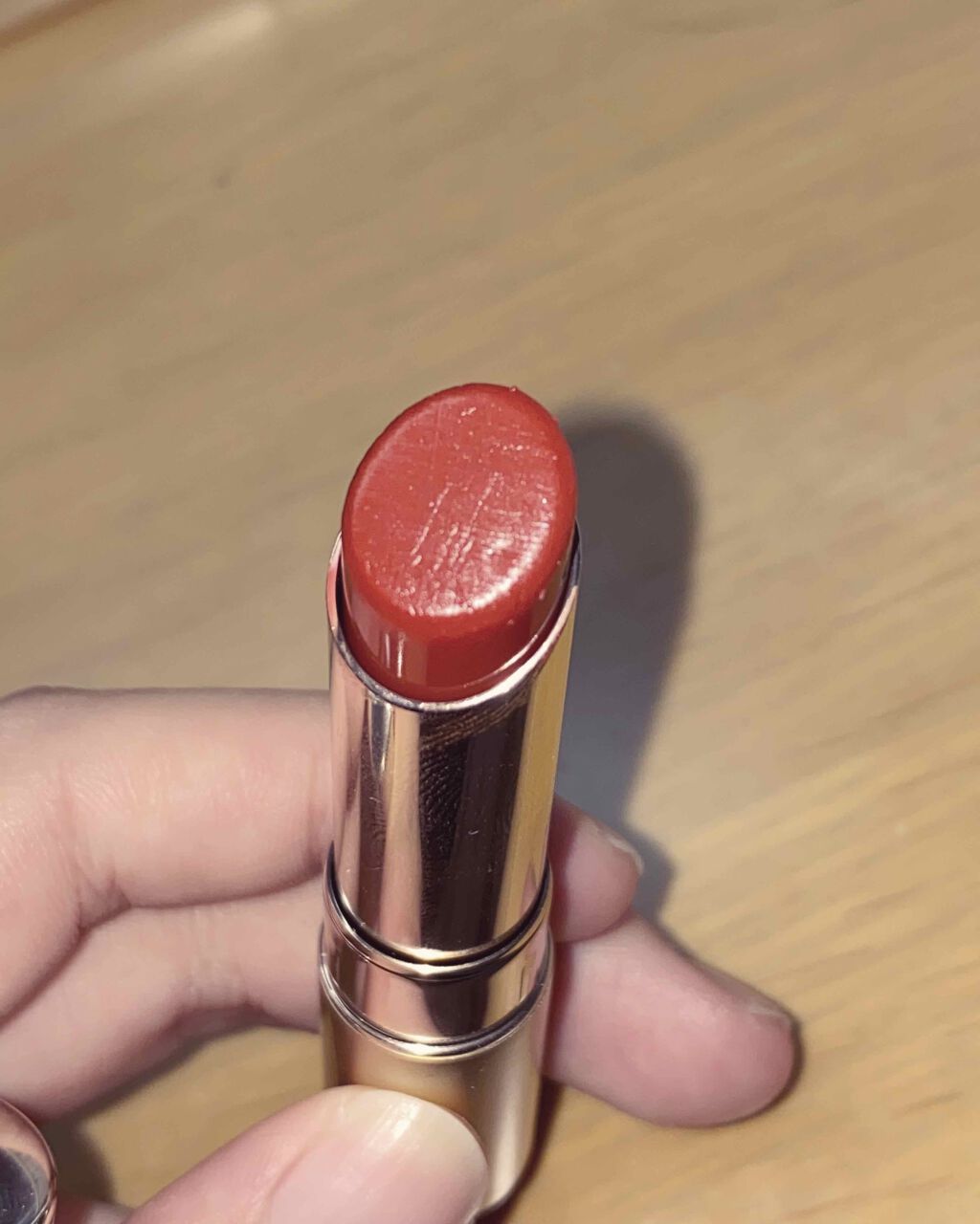 オペラ リップティント N/OPERA/リップティントを使ったクチコミ（3枚目）