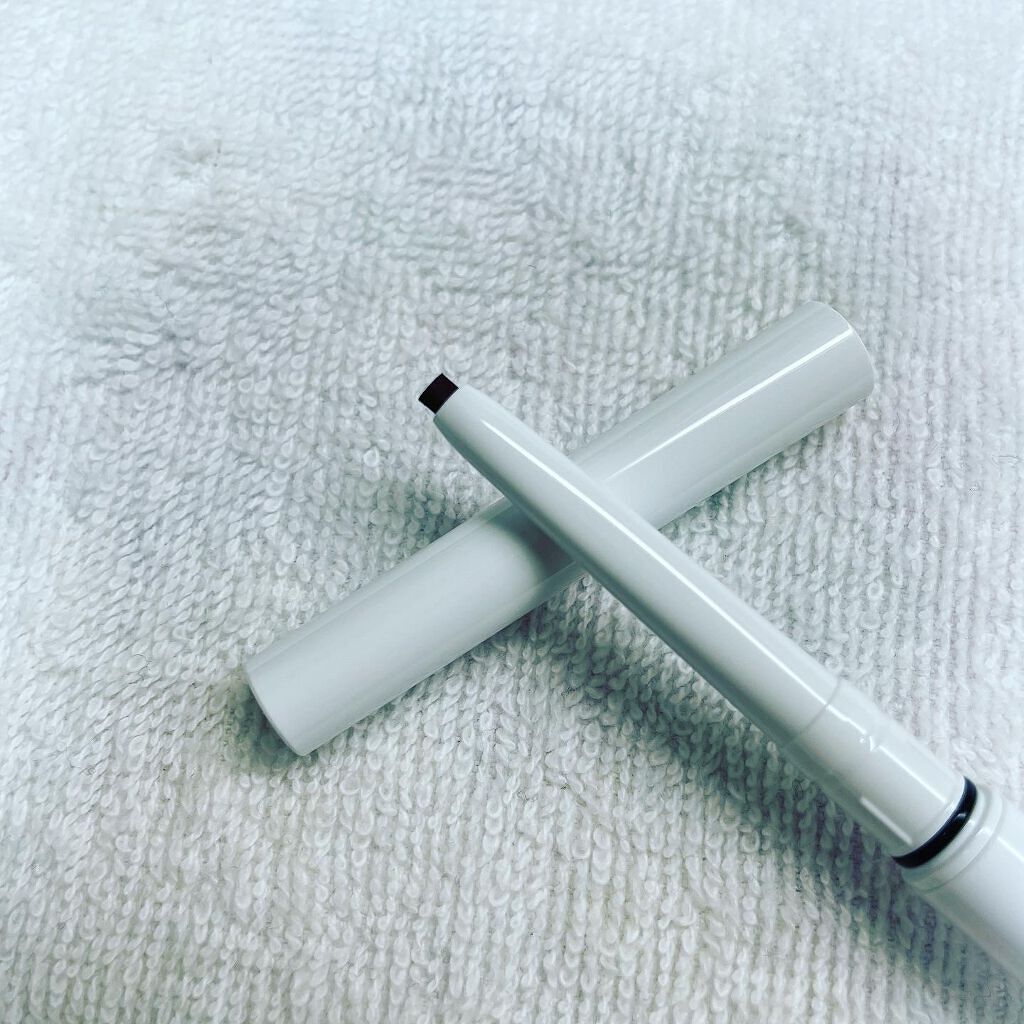 エアクリームペンシル /D-UP/ペンシルアイライナーを使ったクチコミ（3枚目）