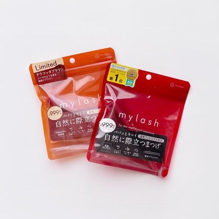 オペラ マイラッシュ アドバンスト/OPERA/マスカラを使ったクチコミ(1枚目)