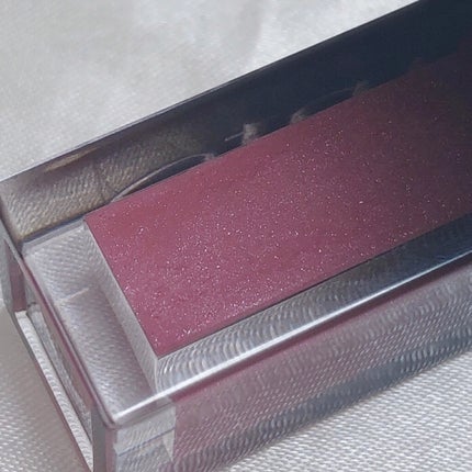 ボリュームパールキッスグロス/Dinto/リップグロスを使ったクチコミ(4枚目)