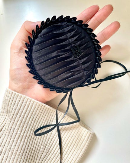 ブラック クッション/HERA/クッションファンデーションを使ったクチコミ(4枚目)