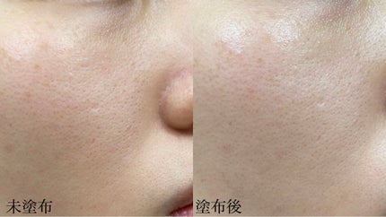 乾燥さん 保湿力スキンケア下地 /乾燥さん/化粧下地を使ったクチコミ(5枚目)