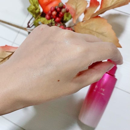 トワニー タイムリフレッシャー/TWANY/美容液を使ったクチコミ(3枚目)