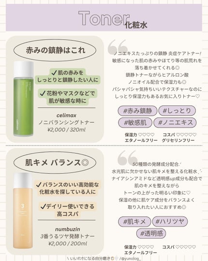 フルフィットプロポリスシナジートナー/COSRX/化粧水を使ったクチコミ(4枚目)