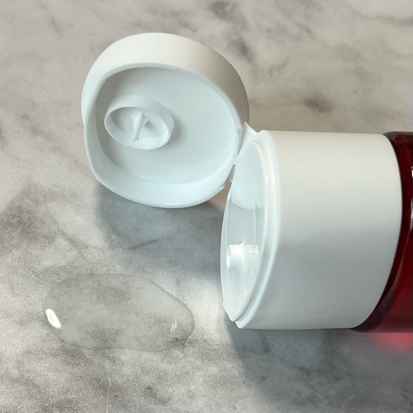 美白化粧水 VC&AR しっとりタイプ/ちふれ/化粧水を使ったクチコミ(5枚目)