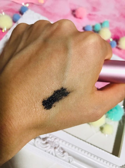 ベター ザン セックス マスカラ ドール ラッシュ/Too Faced/マスカラを使ったクチコミ(1枚目)