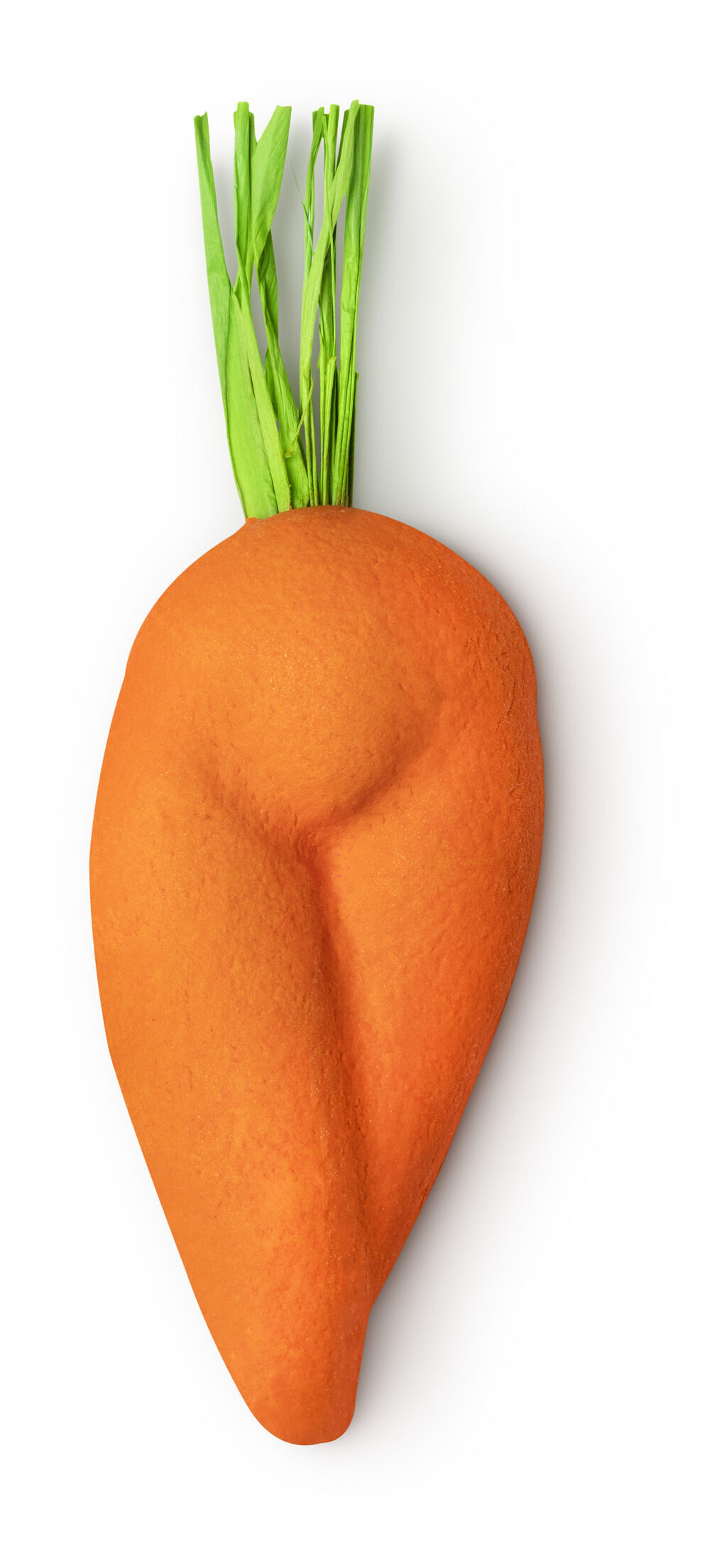 オレンジベジ / ラッシュ