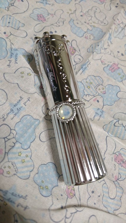 ジルスチュアート リップブロッサム ベルベット/JILL STUART/口紅を使ったクチコミ(1枚目)