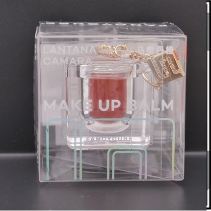 Make-up Balm/FANCYCUBE/フェイスバームを使ったクチコミ(3枚目)