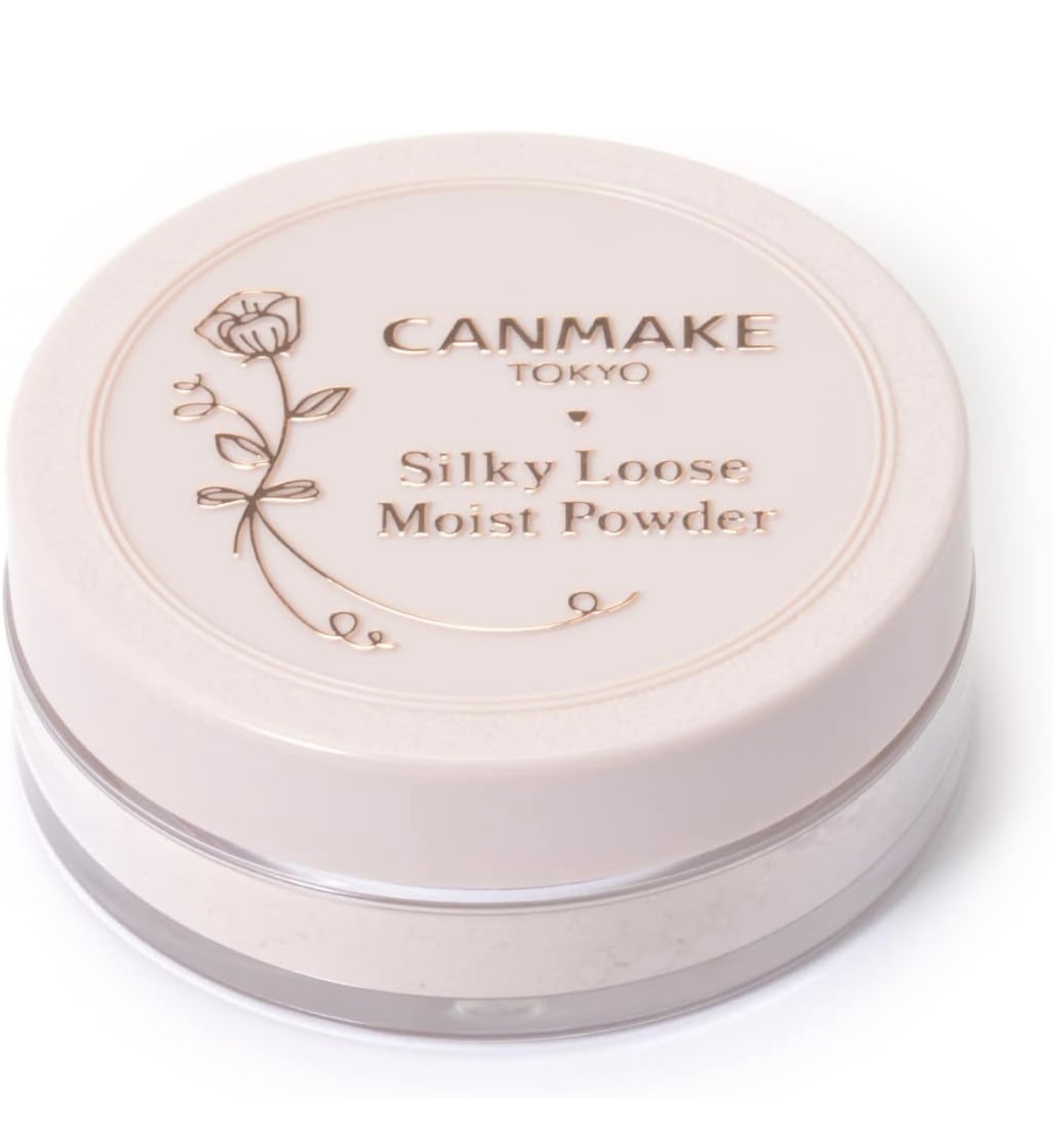 マシュマロフィニッシュパウダー　～Abloom～/キャンメイク/プレストパウダーを使ったクチコミ（2枚目）