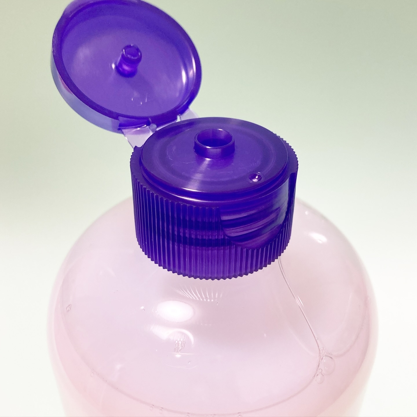 ハトムギ化粧水(ナチュリエ スキンコンディショナー R )/ナチュリエ/化粧水を使ったクチコミ（3枚目）