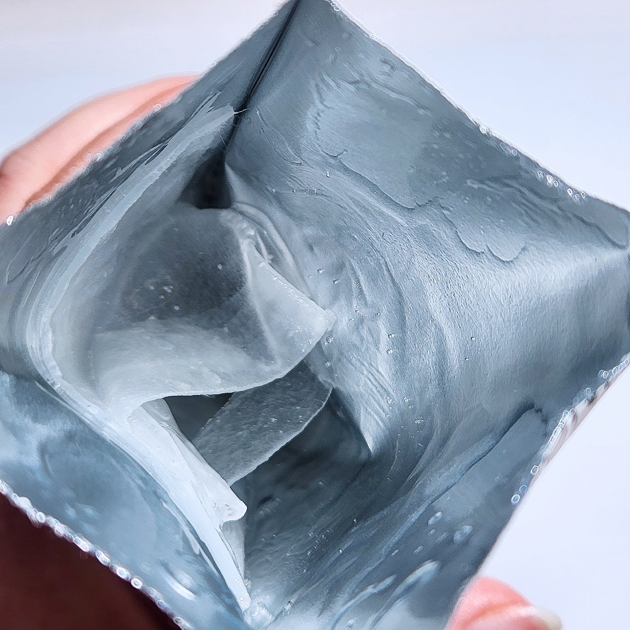 CICAスージングマスク/ONE THING/シートマスク・パックを使ったクチコミ（3枚目）