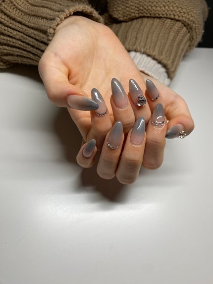 𝖓𝖆𝖎𝖑𝖎𝖘𝖙 🎱: 𝖒𝖔𝖊 フォロバ100 on LIPS 「.かわいいねいる♡しんぷるめ!参考にしてねーっ!@_ateli..」(6枚目)