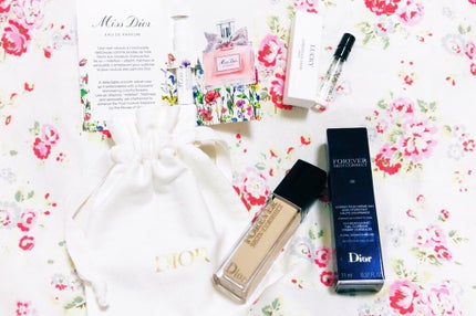 【旧】ディオールスキン フォーエヴァー スキン コレクト コンシーラー/Dior/リキッドコンシーラーを使ったクチコミ(1枚目)