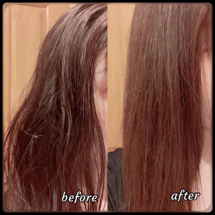 ヘアスカルプバイタルマスク/TIARERA/ヘアマスク・ヘアパックを使ったクチコミ(8枚目)