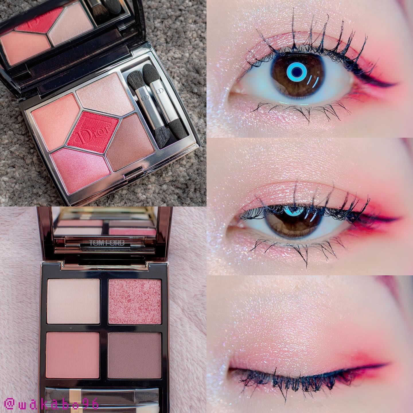 プリズム・リーブル・ブラッシュ No.5 ヴィオリン･ポプリン/GIVENCHY/パウダーチークを使ったクチコミ（1枚目）