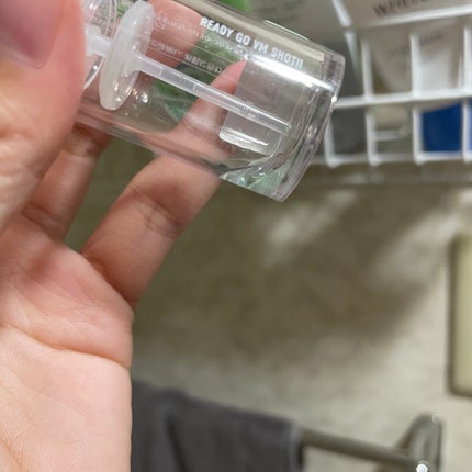 レディーゴーVMショット HY/フレッシュメイド/美容液を使ったクチコミ(5枚目)