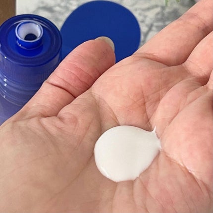 クリアウェルネス スムージング ミルク/雪肌精/乳液を使ったクチコミ(4枚目)