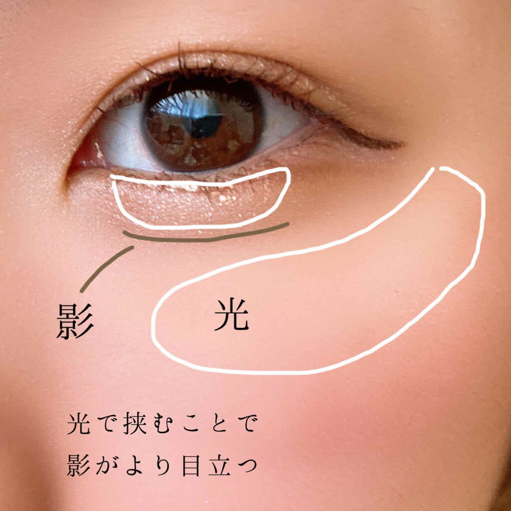 ダブルラインエキスパート/KATE/リキッドアイライナーを使ったクチコミ（3枚目）