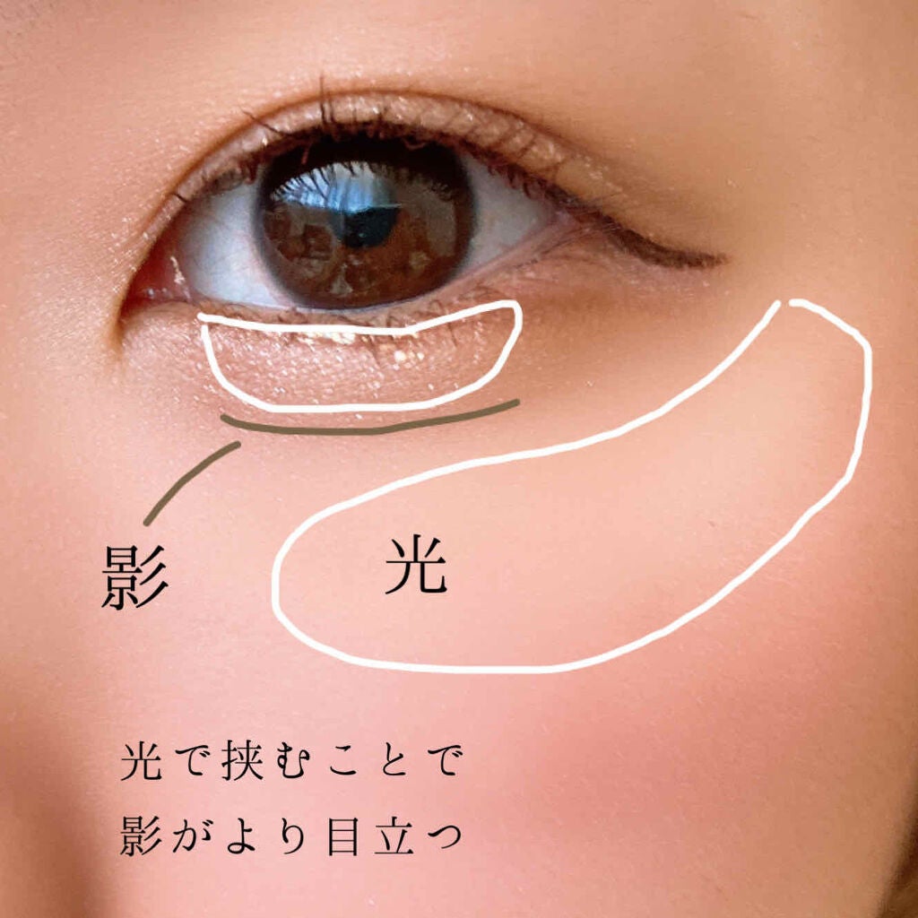 ダブルラインエキスパート/KATE/リキッドアイライナーを使ったクチコミ(3枚目)