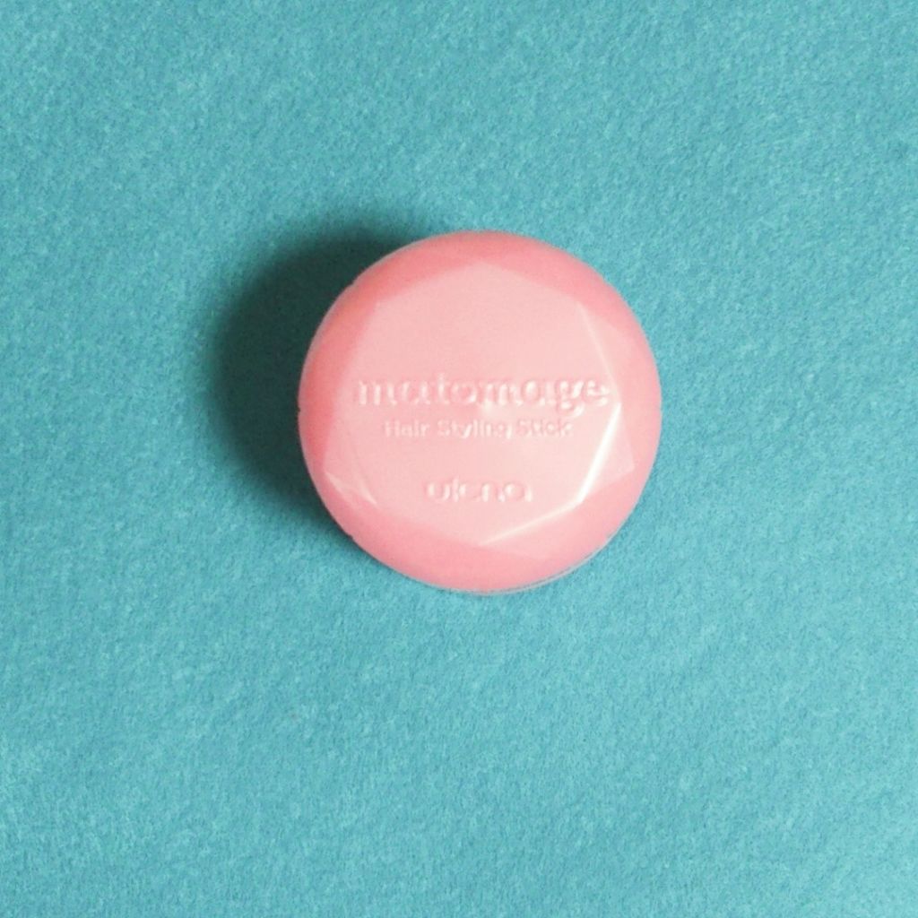 まとめ髪スティック レギュラー/マトメージュ/ヘアワックス・クリームを使ったクチコミ(1枚目)