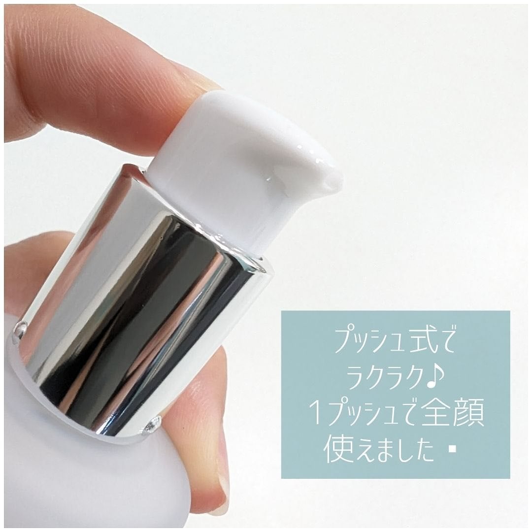 エイシカ365マイクロセラム/AESTURA/美容液を使ったクチコミ(4枚目)