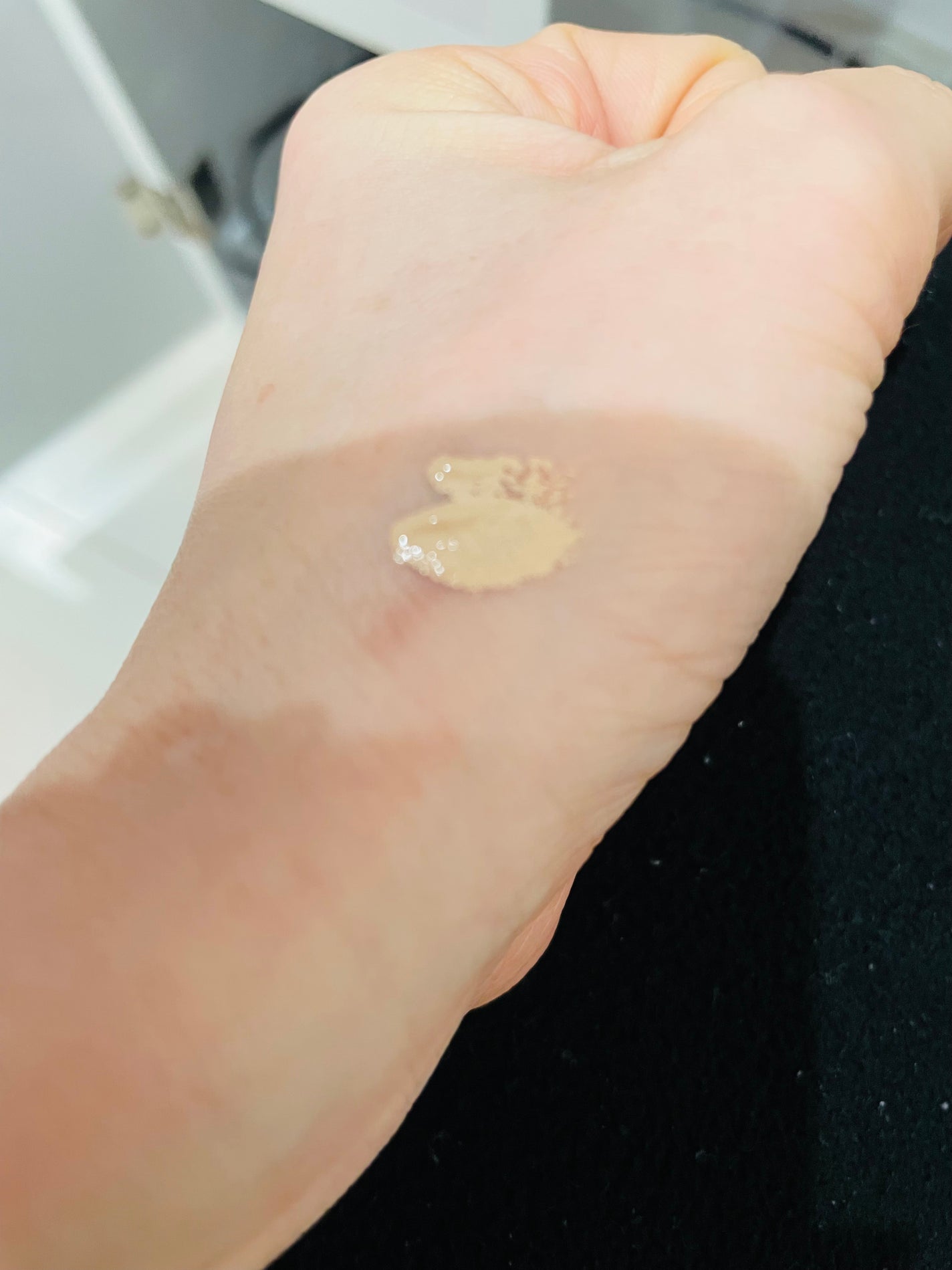 ダーマシンコンシーラー/23years old/リキッドコンシーラーを使ったクチコミ(2枚目)