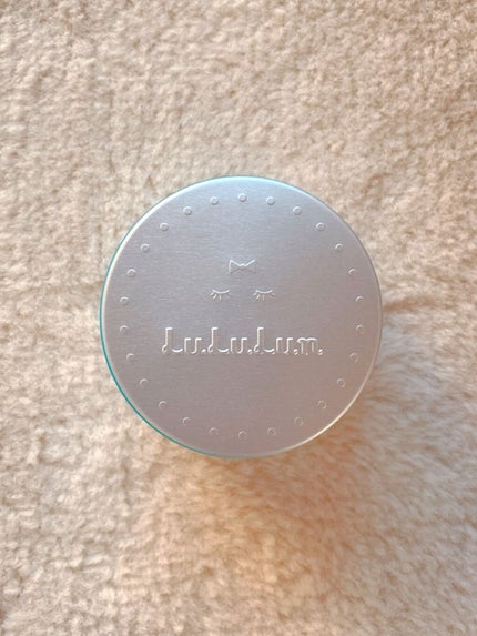 ルルルン モイストジェルクリーム(保湿タイプ)/ルルルン/フェイスクリームを使ったクチコミ(4枚目)