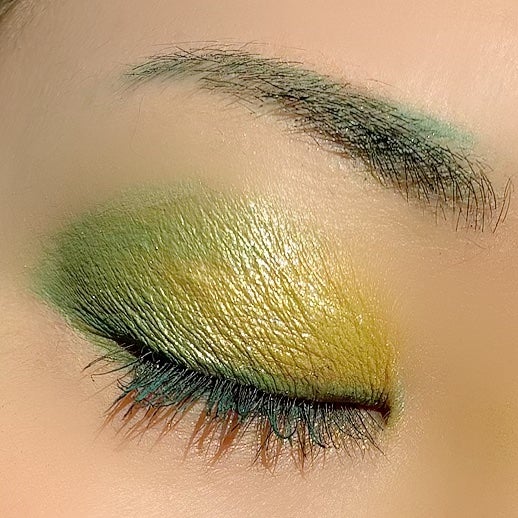 ロングラスティングチップコンシーラー/LUNA/リキッドコンシーラーを使ったクチコミ(2枚目)