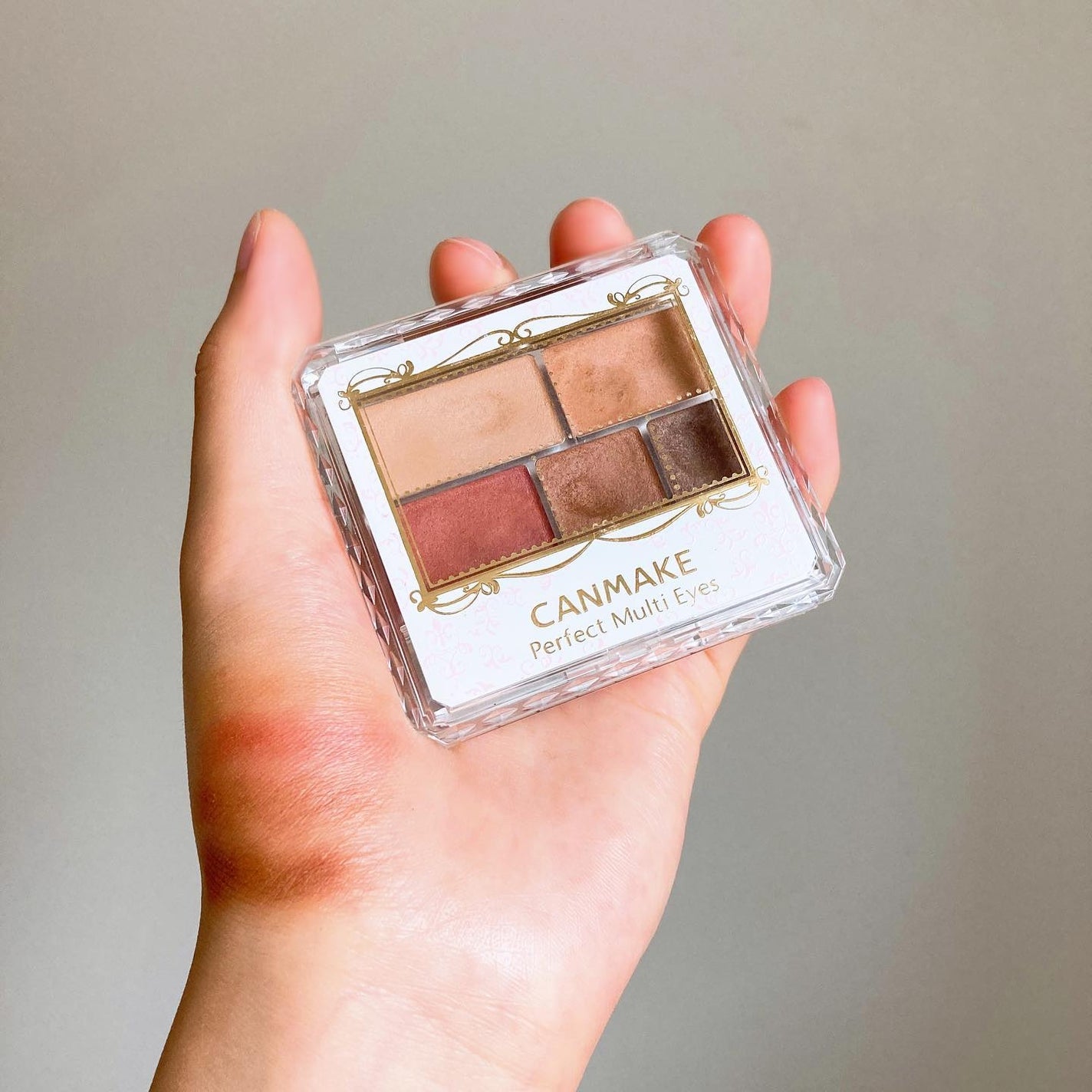 クイックラッシュカーラー/キャンメイク/マスカラ下地を使ったクチコミ(7枚目)