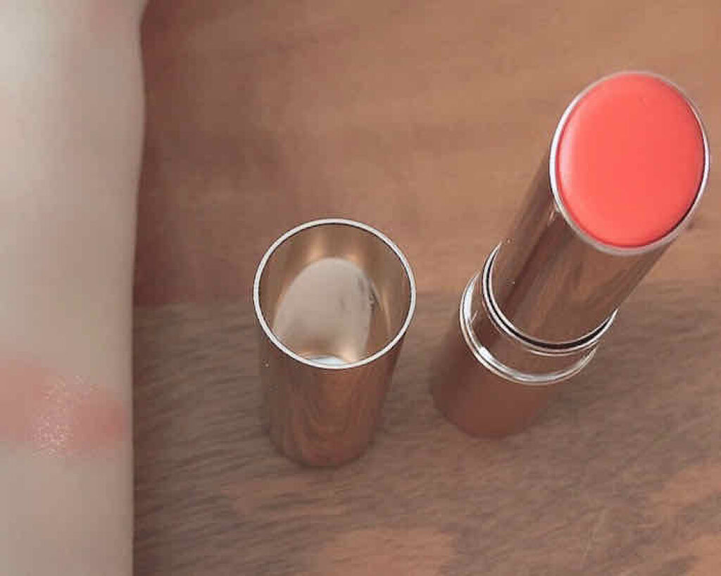 オペラ リップティント N/OPERA/リップティントを使ったクチコミ（3枚目）