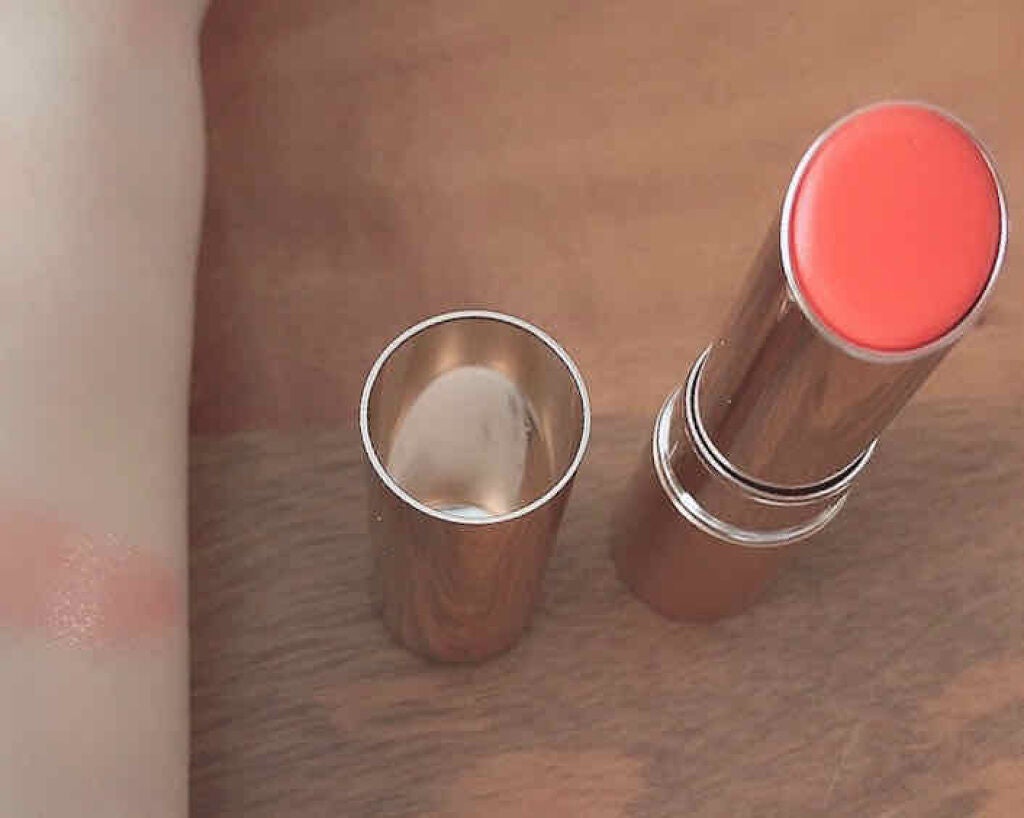 オペラ リップティント N/OPERA/リップティントを使ったクチコミ(3枚目)